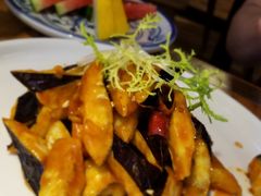 -小放牛炒菜馆(中山路乐汇城店)
