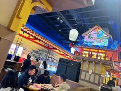 -牛New寿喜烧(虹桥新天地店)