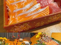 -三川·十酒Izakaya(南昌路店)