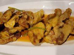 -萍香大厨·锅包肉(大东门店)