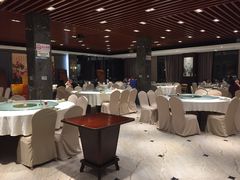大堂-启东海鲜人家(古美路店)
