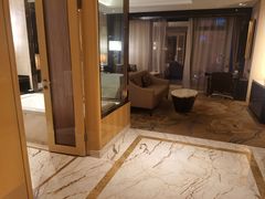 -长沙富力万达文华酒店