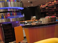 -上海大宁福朋喜来登酒店大堂吧(共和新路店)