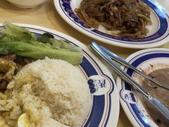 -传屋记茶餐厅(世纪年华店)