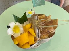 -曼僖瓦罐咖啡(华山南路店)