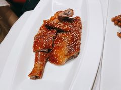 麻香脆皮鸡-北京厨房(SKP店)