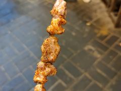 -清真·玛丽亚新疆菜主题餐厅(浙江中路店)