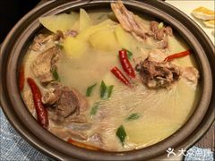 -淮食·雅宴(北大博雅国际酒店)