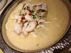 -帕娜·泰式茶餐厅·Bistro(近铁广场店)