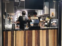 -老虎堂黑糖专壳 (尖沙咀乐道店)
