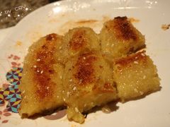 芝麻煎香蕉-57度湘