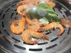 -日进一片海.生腌海鲜火锅.宵夜烧烤(三里屯总店)