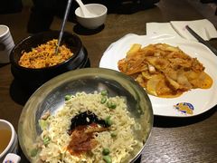 -汉米达特色料理餐厅(郴州友阿国际广场店)