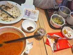 -阿香米线(凯德广场.1818店)