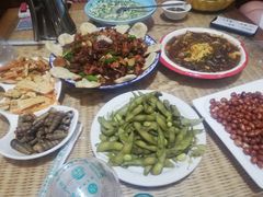 -向民炒鸡老店(火车站店)