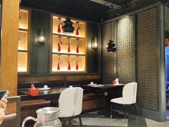 -辣尚瘾·烤鱼·新川菜(交大直营店)
