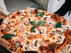 -比萨先生PIZZAMAN