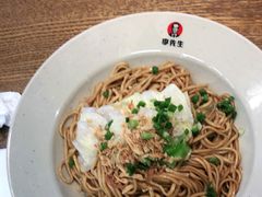 -李先生牛肉面大王(北京平谷步行街店)