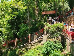 -采石矶景区