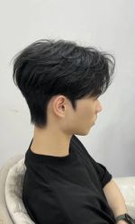-丝源发型