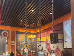 -敏珠拉姆藏餐·南京厨房(富春江东街店)