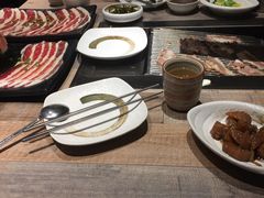 -一心烤肉(延安路店)
