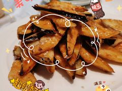 -桂园餐厅(五大道店)