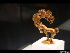 -陕西历史博物馆