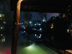 -溧阳天目湖天沐温泉