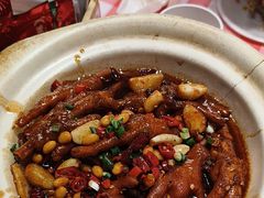 -辣小鲜·南昌大排档(船山路店)