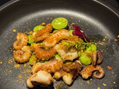 -花潮料理艺食馆(成都万象城店)