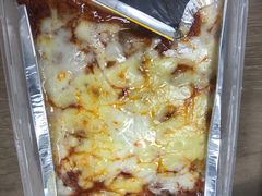 -玛格萝妮比萨屋(四平店)