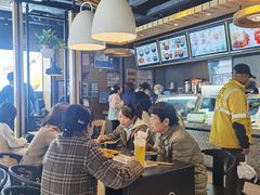 -姐弟俩土豆粉(西安小寨店)