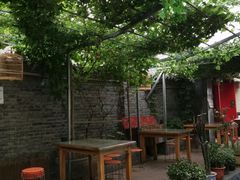 -伊隆斋(什刹海店)