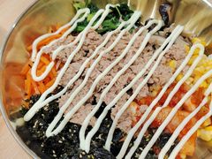 -米村拌饭(江宁万达店)