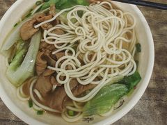 -天府面庄(天平路店)