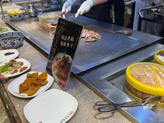 -天津瀚金佰九号温泉酒店(南楼地铁站店)