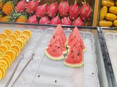 -韩盛·盛江山自助料理(于洪新玛特店)