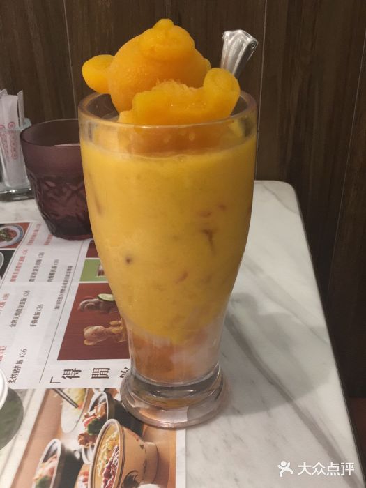 新世界餐厅(万达店)图片