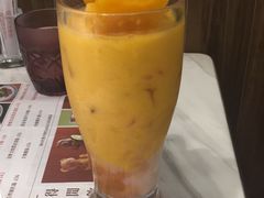 -新世界餐厅(万达店)