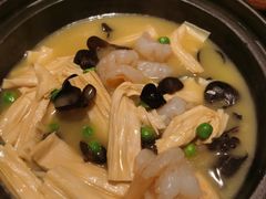 -图味美小黄鱼·景德菜(浙江路店)