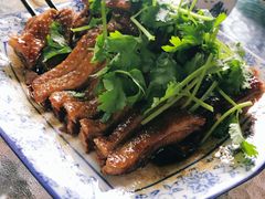 -鹅滋道(甘坑古镇店)