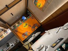 -Home Thai·泰谣(王府井apm店)