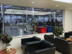 -北京中升宝辉宝马4S店