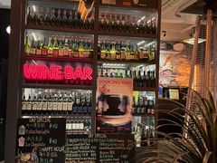 -Cooking Man(中懋天地店)