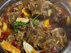 -陈五哥大排档(湘江世纪城店)