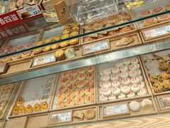 -泸溪河桃酥(欧尚店)