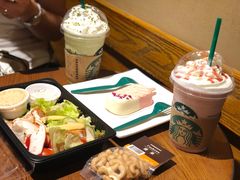 -星巴克(广州新粤新店)