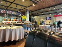 -上座·餐厅(阳光100店)