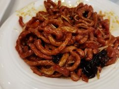 -功德林素菜饭庄(前门店)